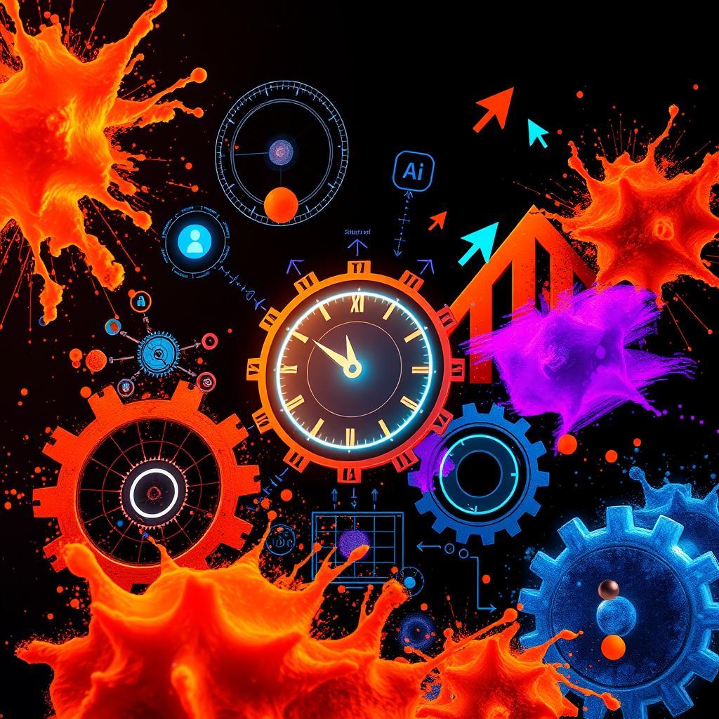 Boostez votre Productivité avec le Guide Gratuit de HubSpot sur l'IA !