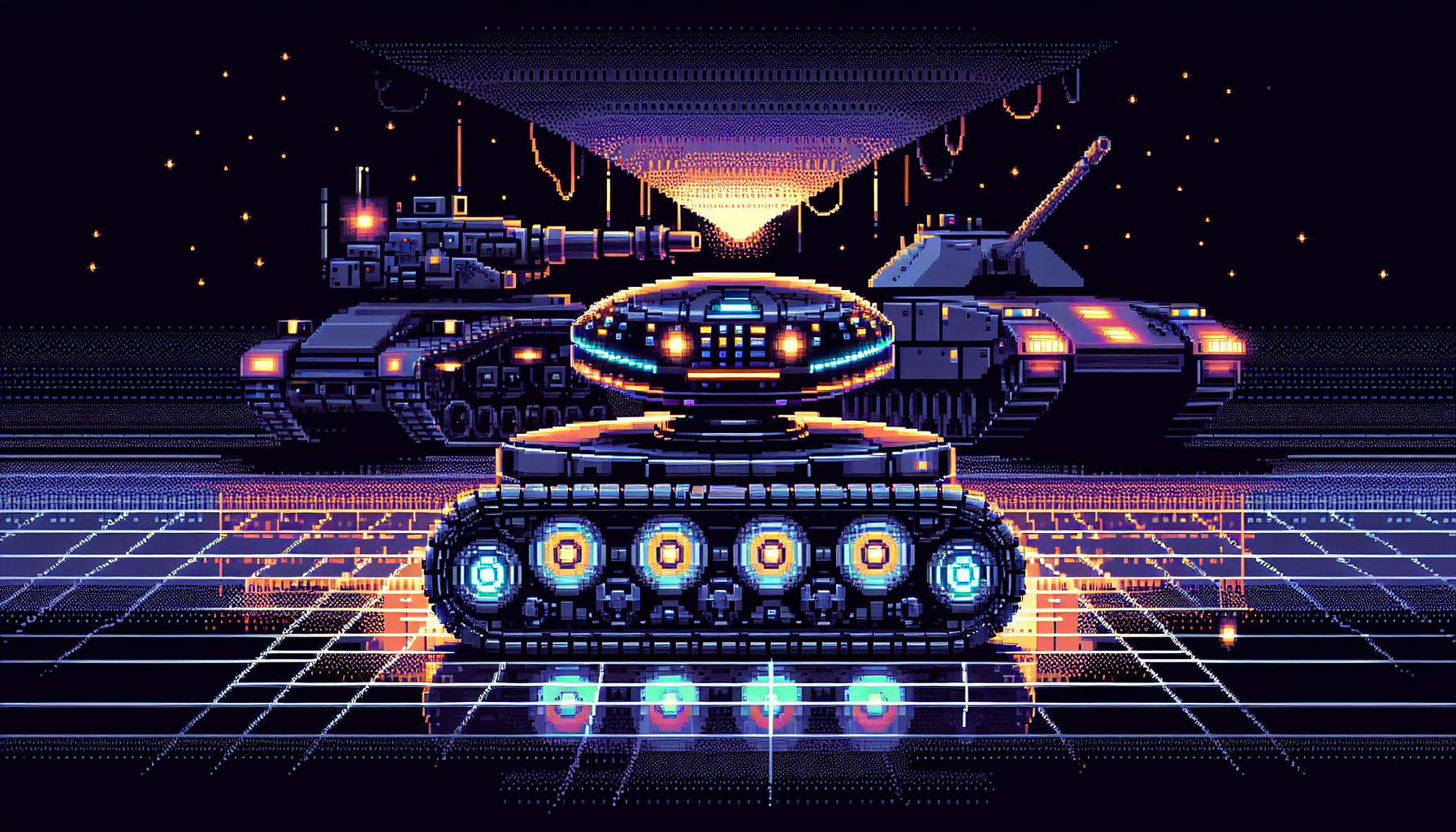 Quand l'Éthique de l'IA Défie l'Industrie Militaire