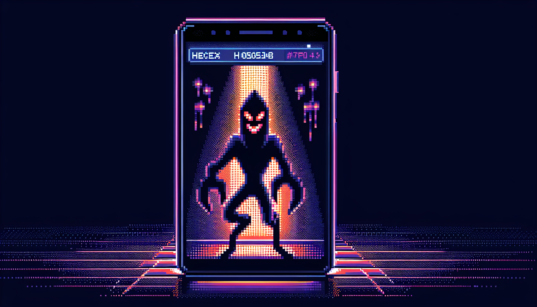 Un malware innovant utilise l'IA pour cibler Android