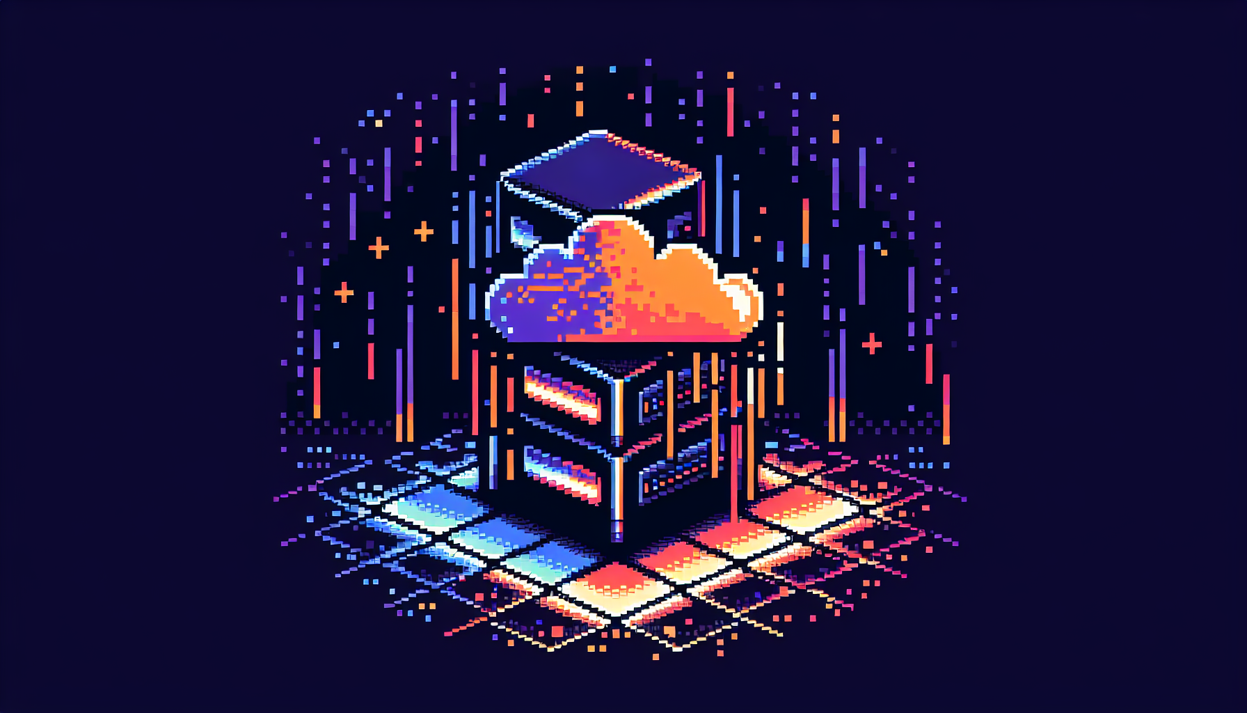 Pannes Cloud d'Amazon : Quand l'IA Sème le Trouble