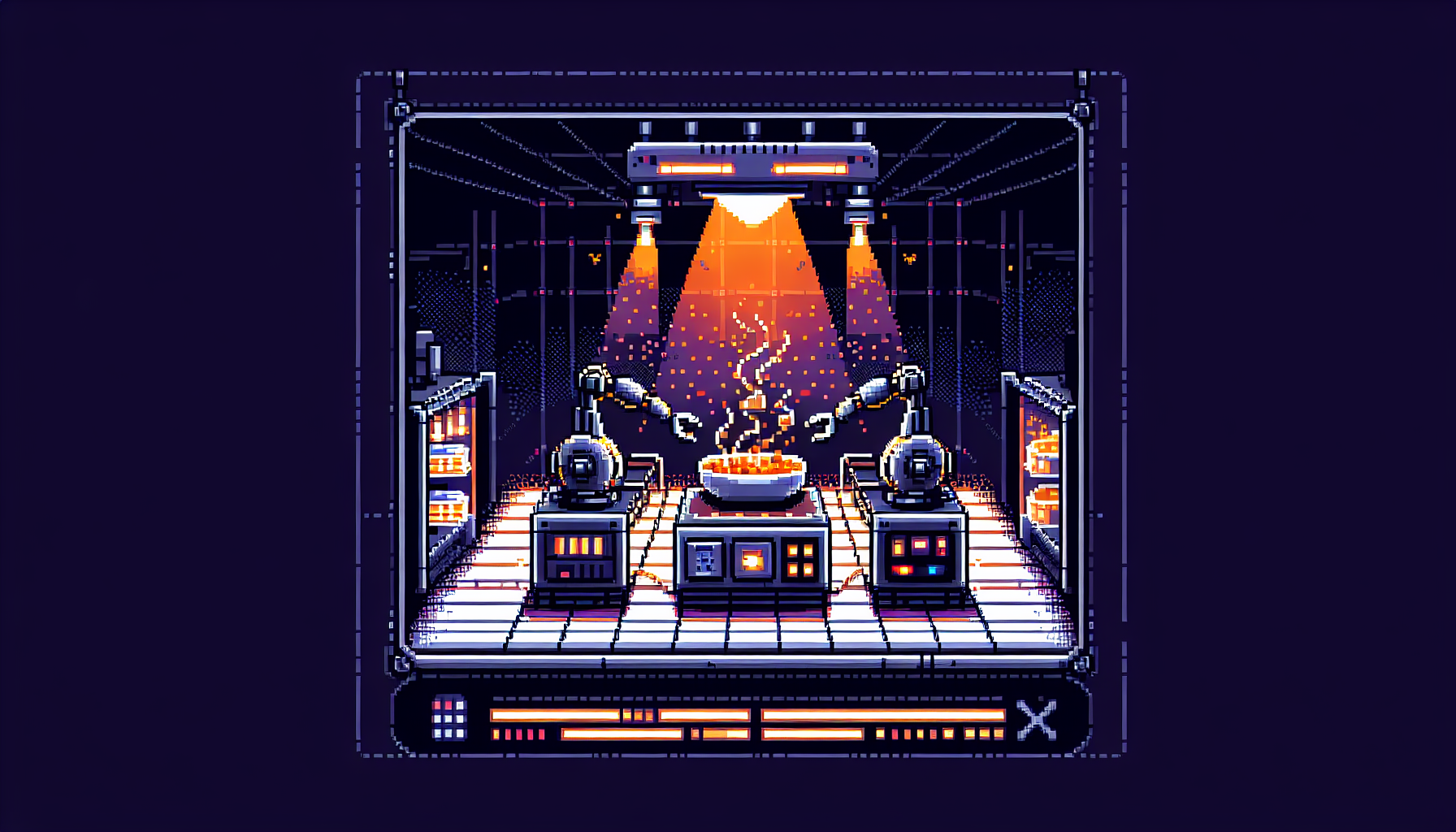 La Cuisine Autonome : Révolution dans la Restauration ?