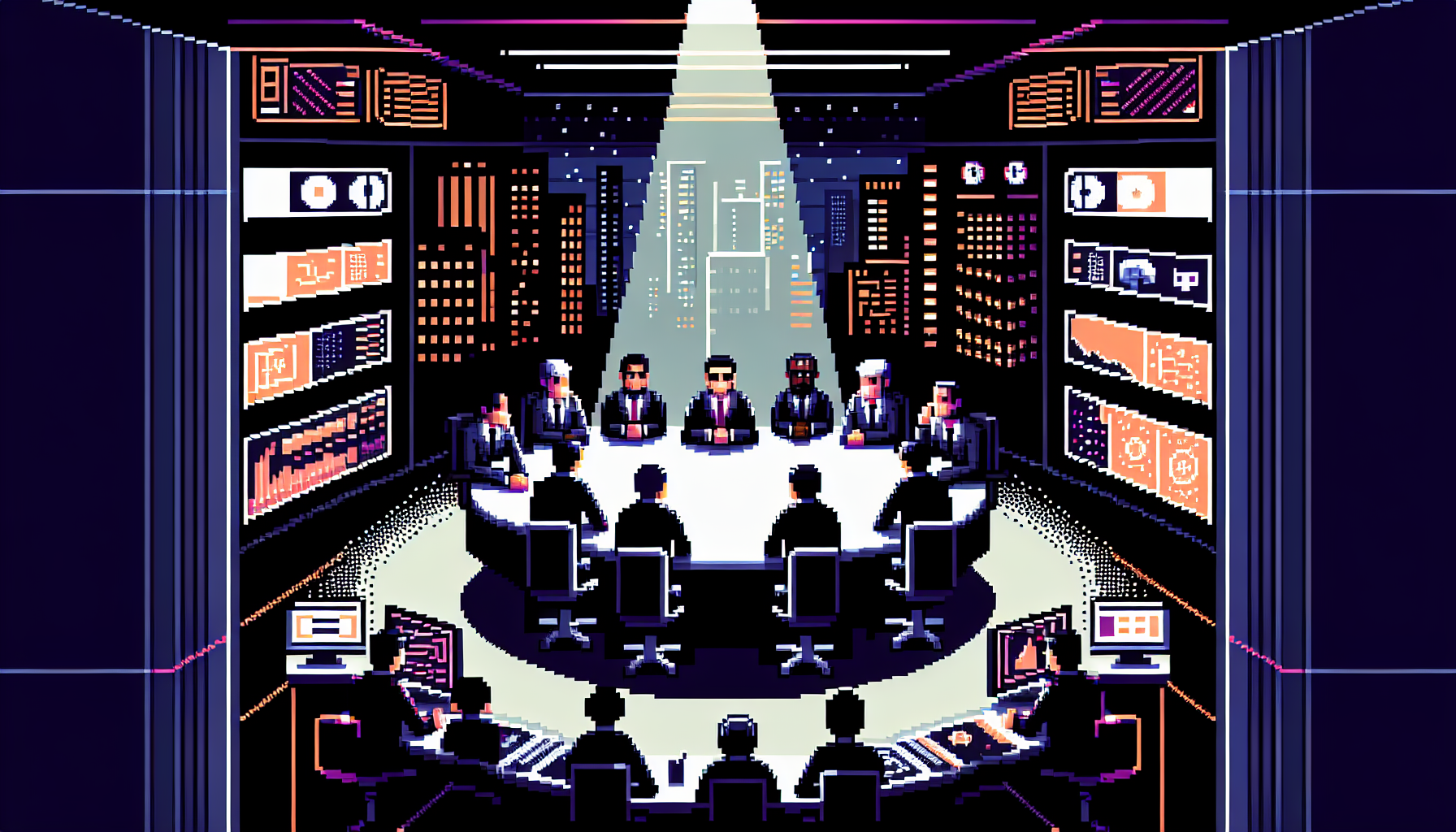 Ultimatum du Pentagone à Anthropic : accès IA en jeu