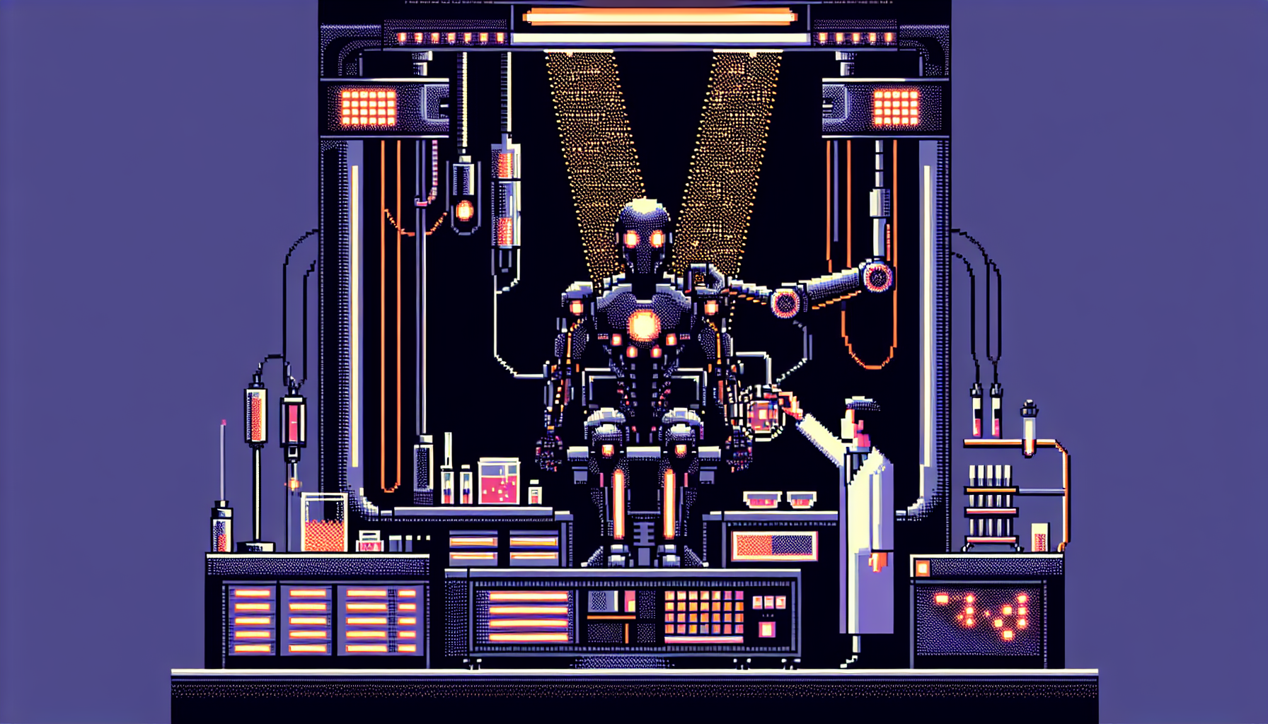 Google et l’IA physique : une nouvelle ère pour la robotique