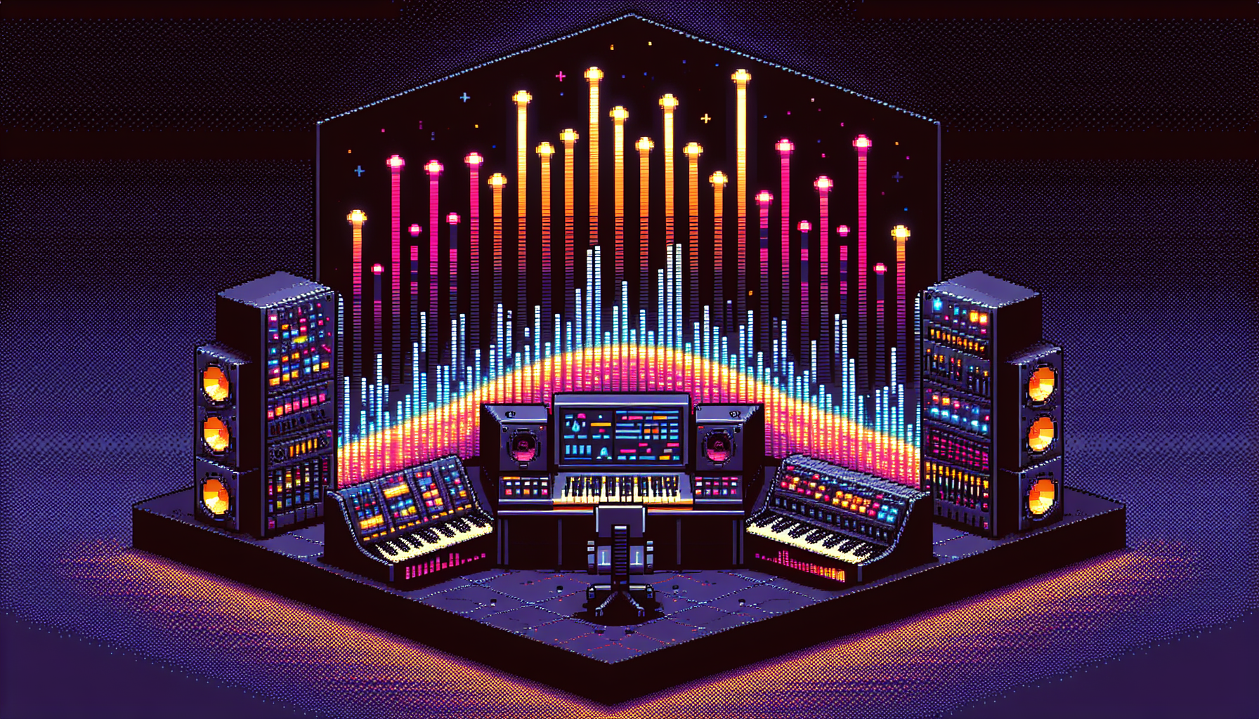 Suno : L’IA musicale qui révolutionne l’industrie