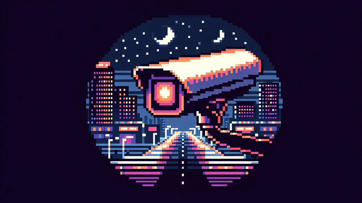 Reconnaissance faciale en Iran : le rôle discret d’une société russe