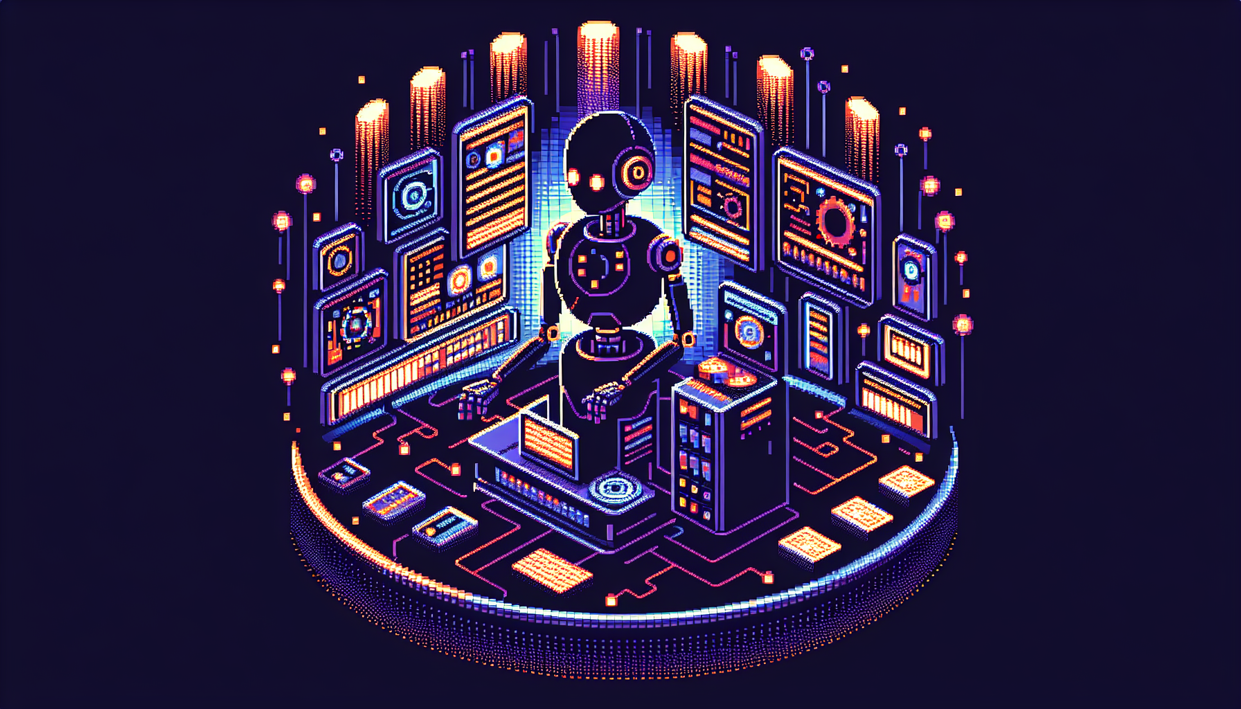 GPT-5.4 : L’IA Autonome d’OpenAI Révolutionne le Digital