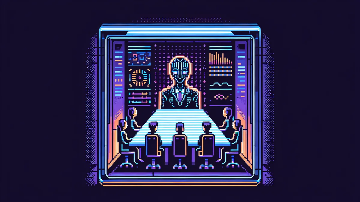 Quand l’IA remplace le patron : l’initiative audacieuse d’Uber