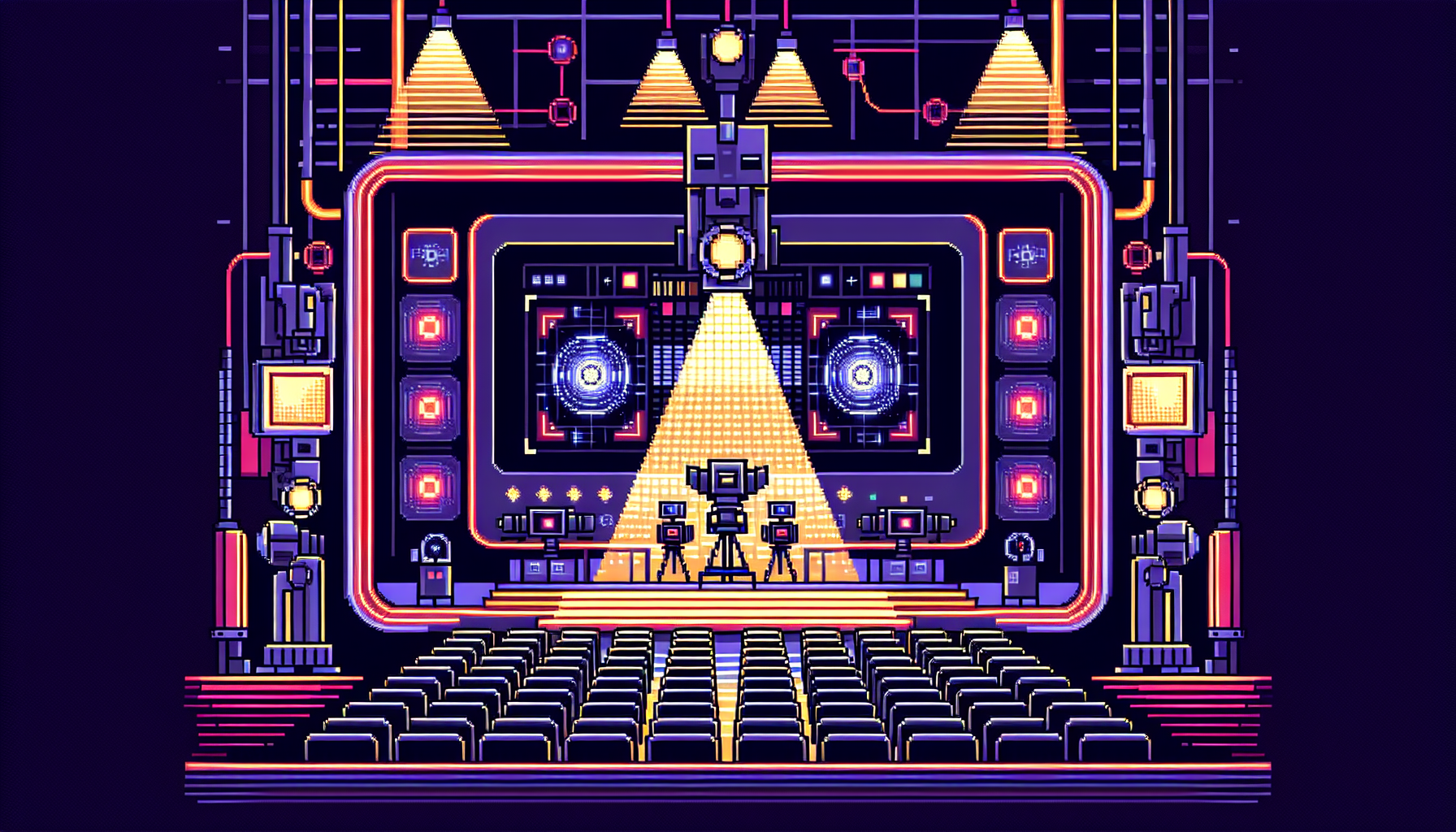 Netflix et l&rsquo;IA : une acquisition qui change la donne