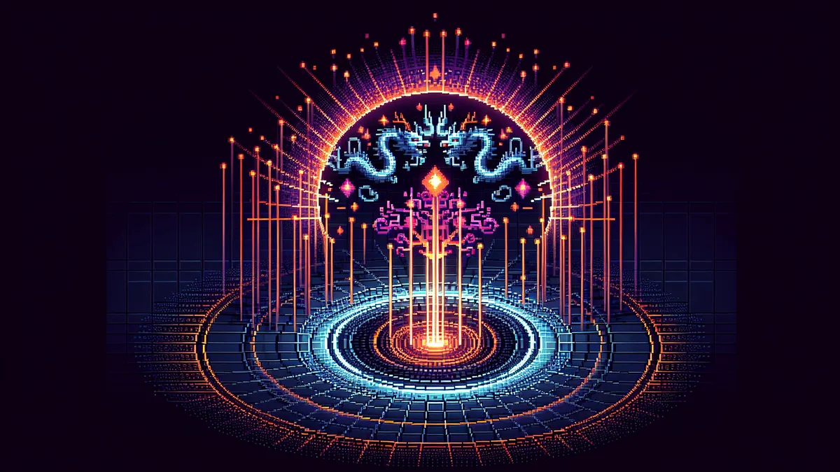 Google déjoue une cyberattaque chinoise d’envergure