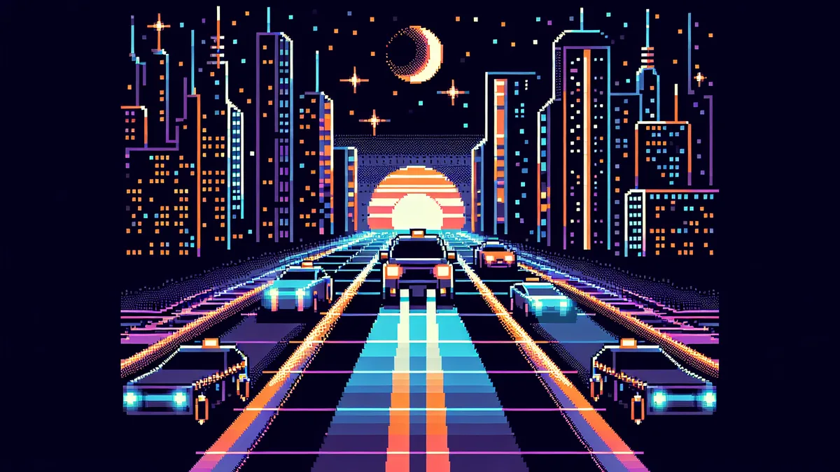 Sécurité des Robotaxis : Une Concertation Cruciale aux États-Unis