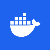Logo Docker
