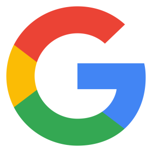 Logo Google Antigravity